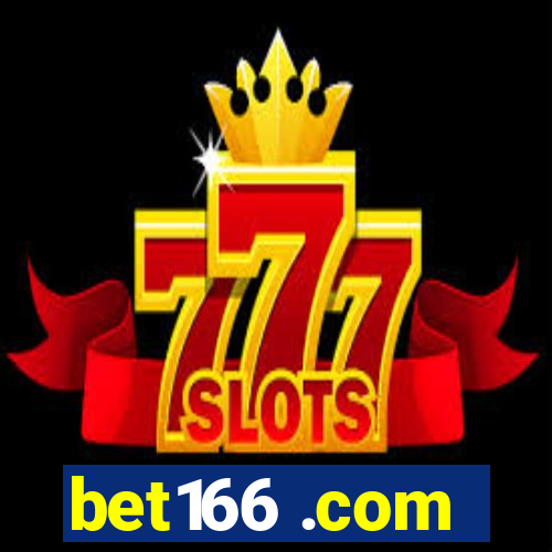 bet166 .com